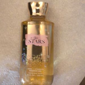 In the Stars Shower Gel